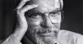 Chuck Jones : Photo officielle