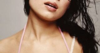Natalie Mendoza : Photo officielle