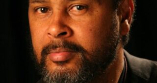 Kevin Willmott : Photo officielle