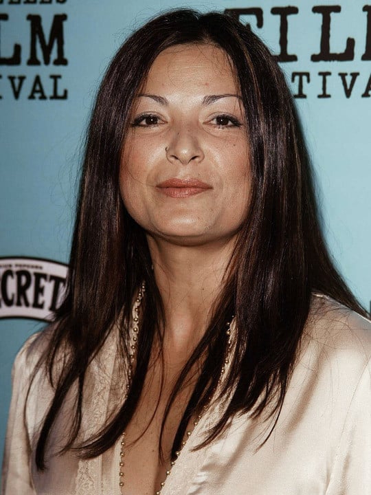Elpidia Carrillo : Photo officielle