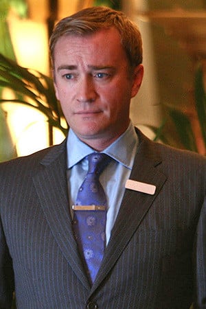 Raymond Coulthard : Photo officielle