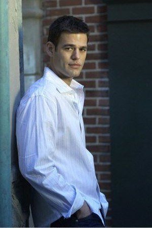 Ivan Sergei : Photo officielle