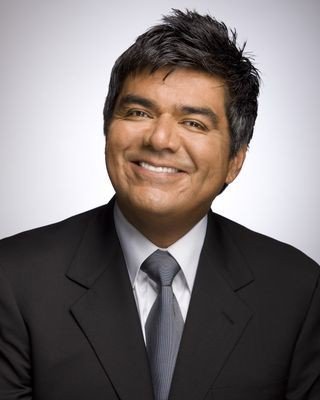 George Lopez : Photo officielle