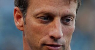 Tony Hawk : Photo officielle