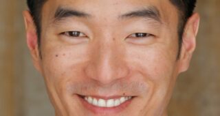 Leonardo Nam : Photo officielle