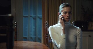 Allison Williams : photo, Get Out