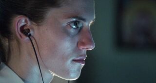 Allison Williams : photo, Get Out