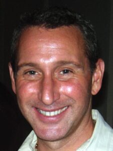 Adam Shankman : Photo officielle