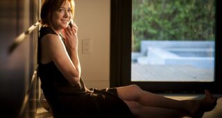 Alyson Hannigan : photo