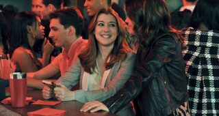 Alyson Hannigan : photo, How I Met Your Mother