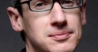 Steven Price : Photo officielle