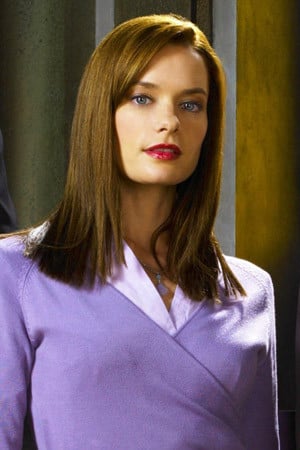 Gina Holden : Photo officielle