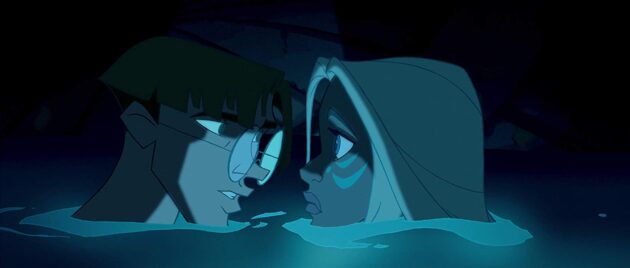 Photo, Milo, Kida