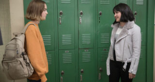 Atypical : Photo, Brigette Lundy-Paine