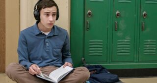 Atypical : Photo, Keir Gilchrist