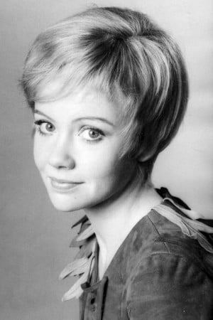Hayley Mills : Photo officielle