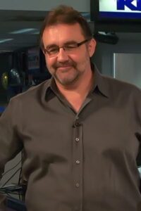 Don Hahn : Photo officielle