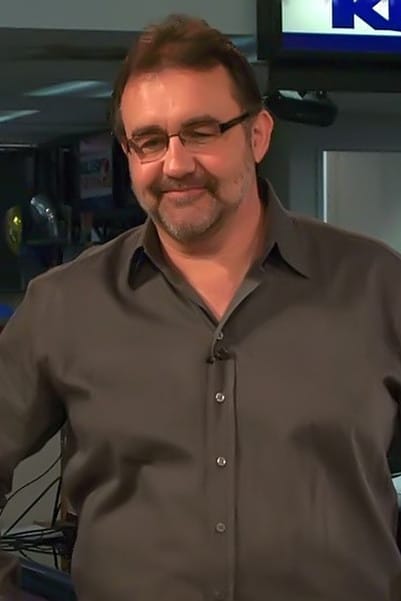 Don Hahn : Photo officielle