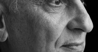 Michel Ocelot : Photo officielle
