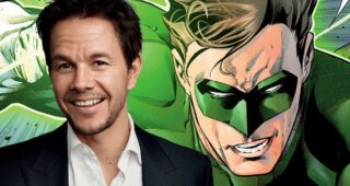 Batman v Superman : L'Aube de la justice : Photo, Mark Wahlberg