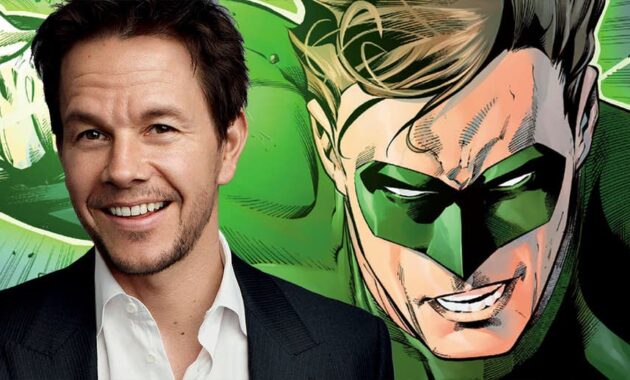 Batman v Superman : L'Aube de la justice : Photo, Mark Wahlberg