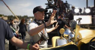 Baz Luhrmann : photo