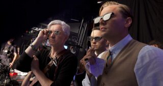 Baz Luhrmann : photo
