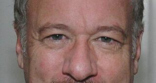 John de Lancie : Photo officielle