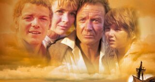 Les robinsons des mers du sud : Affiche officielle
