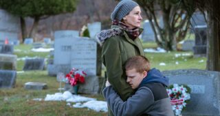 Ben Is Back : photo, Lucas Hedges, Julia Roberts