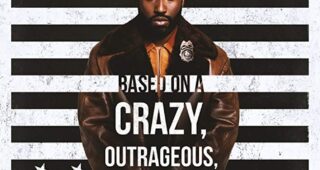 BlacKkKlansman : Affiche US