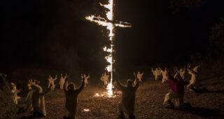 BlacKkKlansman : photo