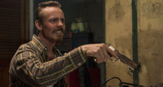 BlacKkKlansman : photo, Jasper Pääkkönen