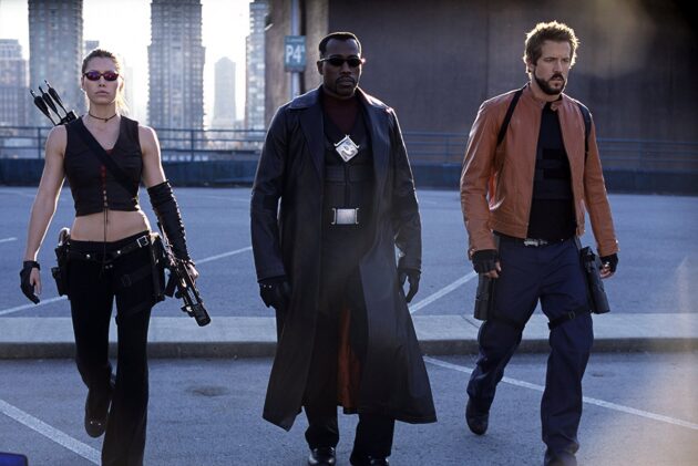 photo, Wesley Snipes