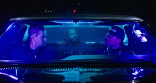 Blindspotting : photo, Daveed Diggs, Rafael Casal