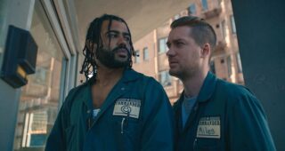 Blindspotting : photo, Daveed Diggs, Rafael Casal
