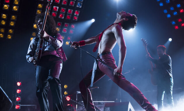 Bohemian Rhapsody : photo