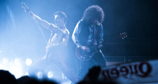 Bohemian Rhapsody : photo
