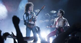 Bohemian Rhapsody : photo Bohemian Rhapsody