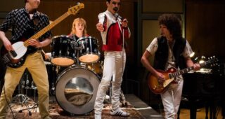 Bohemian Rhapsody : photo Bohemian Rhapsody