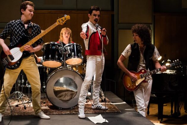 photo Bohemian Rhapsody