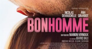 Bonhomme : Affiche