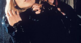Buffy contre les vampires : photo, James Marsters, Sarah Michelle Gellar