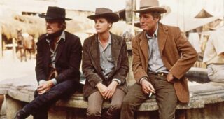 Butch Cassidy et le Kid : photo