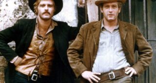 Butch Cassidy et le Kid : photo