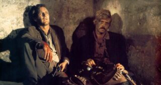 Butch Cassidy et le Kid : photo