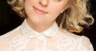 Sylvia Panacione : Photo officielle