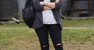 Ça 2 : photo jessica chastain