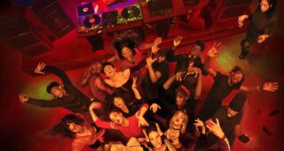 Climax : Affiche