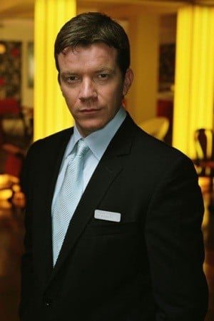 Max Beesley : Photo officielle